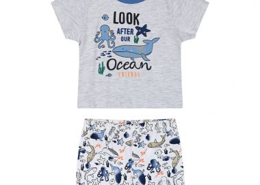 Σετ πυζάμα | ΕΜΠΡΙΜΕ - Energiers - 